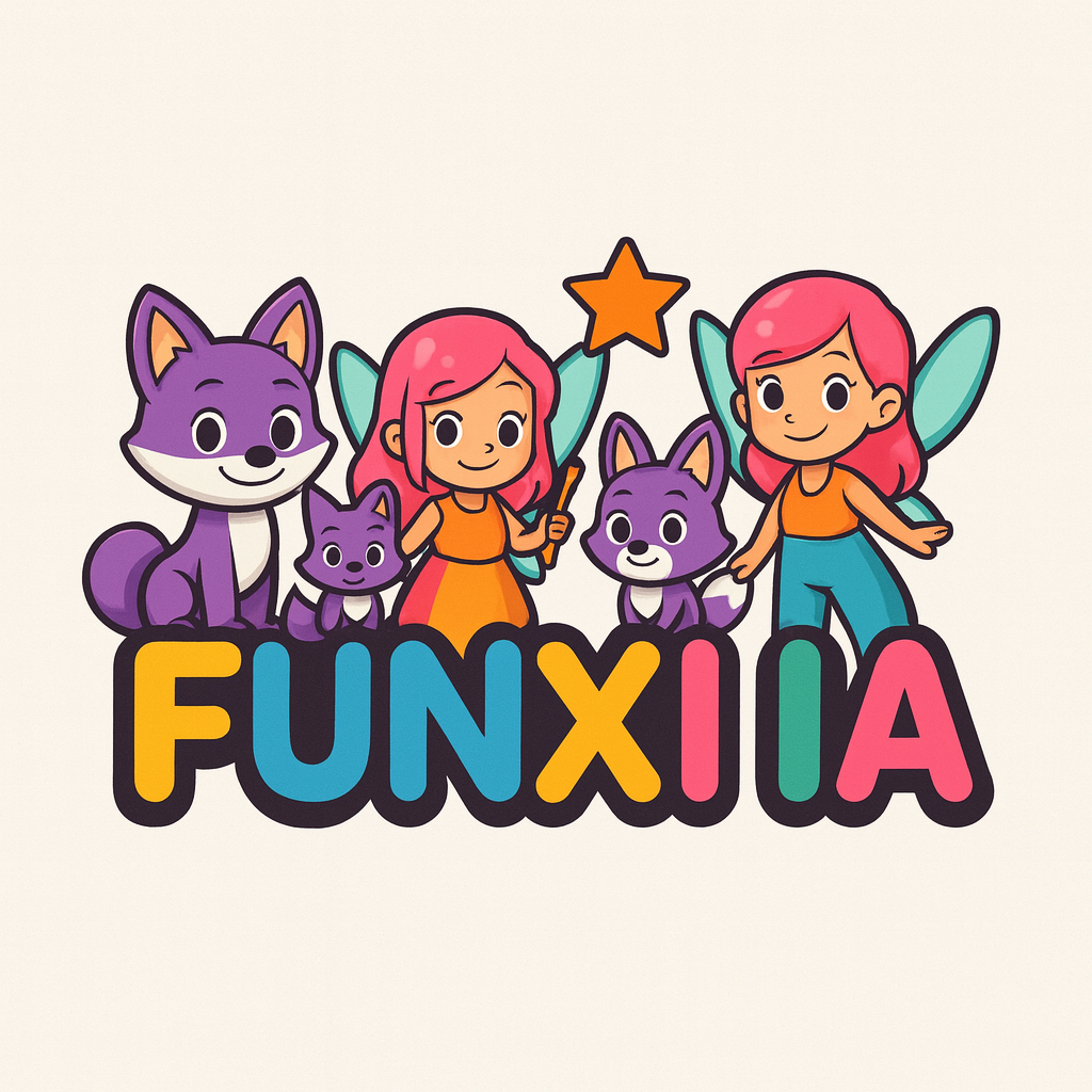 Funxia